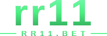 rr11 logo